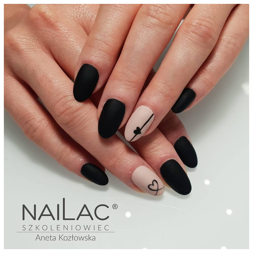 #021 Hybrid polish NaiLac 7ml #021 Hybrid polish NaiLac 7ml