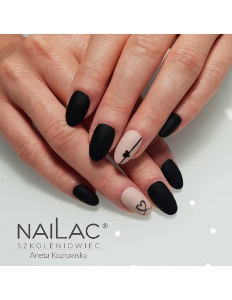 #021 Hybrid polish NaiLac 7ml