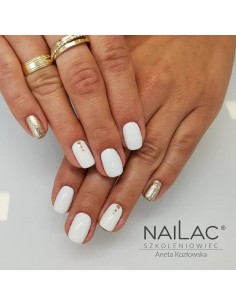 #020 Hybrid polish NaiLac 7ml 2