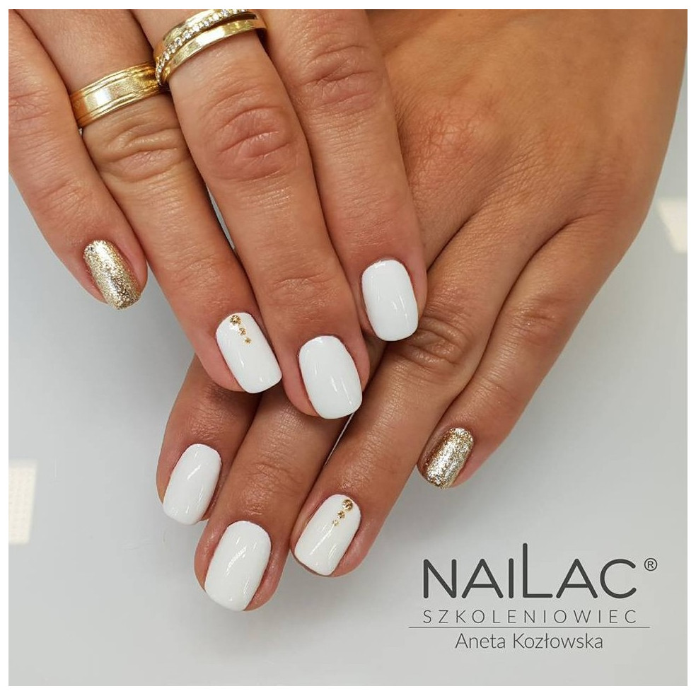 #020 Lakier hybrydowy NaiLac 7ml #020 Lakier hybrydowy NaiLac 7ml