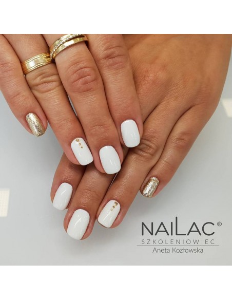 #020 Hybrid polish NaiLac 7ml