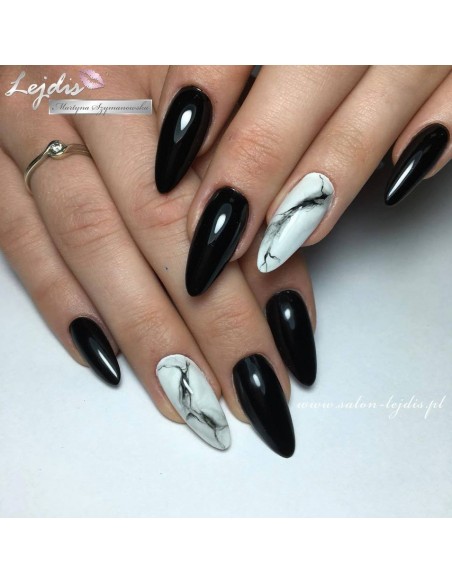 #020 Hybrid polish NaiLac 7ml