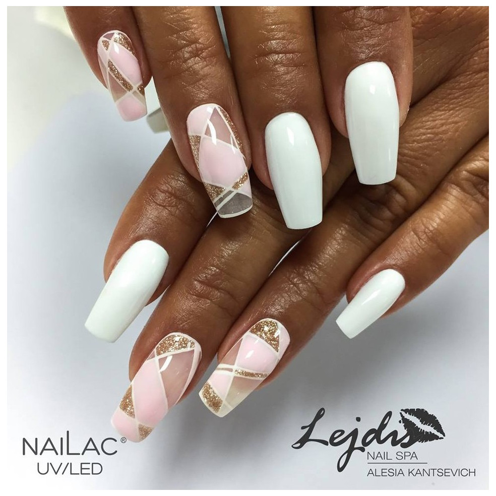 #020 Hybrid polish NaiLac 7ml