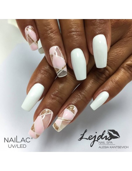 #020 Hybrid polish NaiLac 7ml