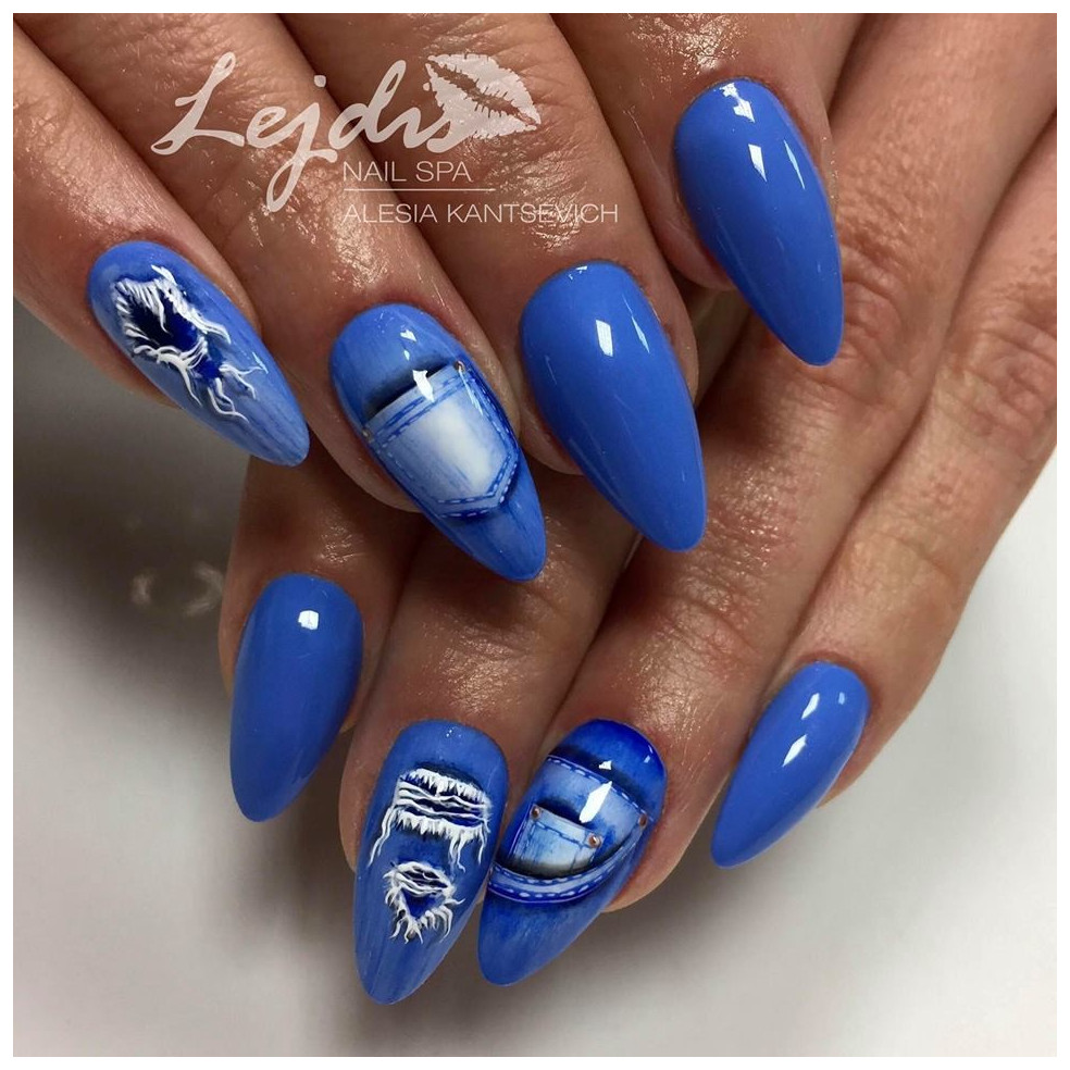 #028 Lakier hybrydowy NaiLac 7ml #028 Lakier hybrydowy NaiLac 7ml