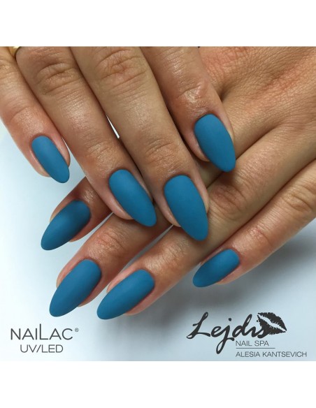 #029 Hybrid polish NaiLac 7ml