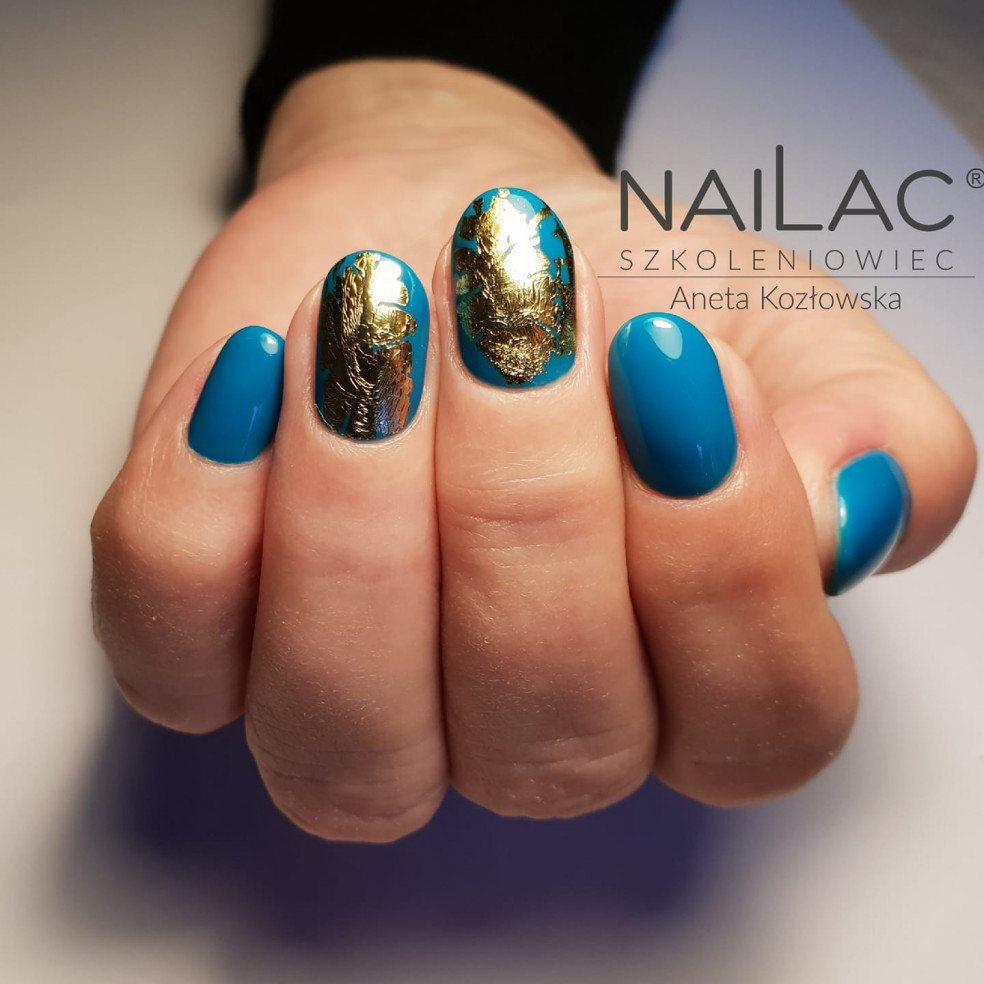 #029 Lakier hybrydowy NaiLac 7ml #029 Lakier hybrydowy NaiLac 7ml