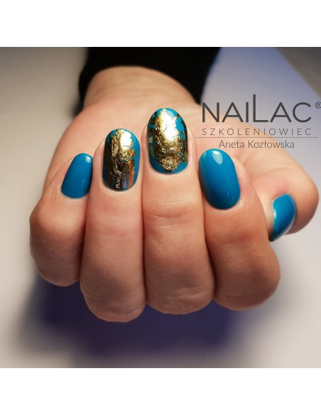 #029 Lakier hybrydowy NaiLac 7ml