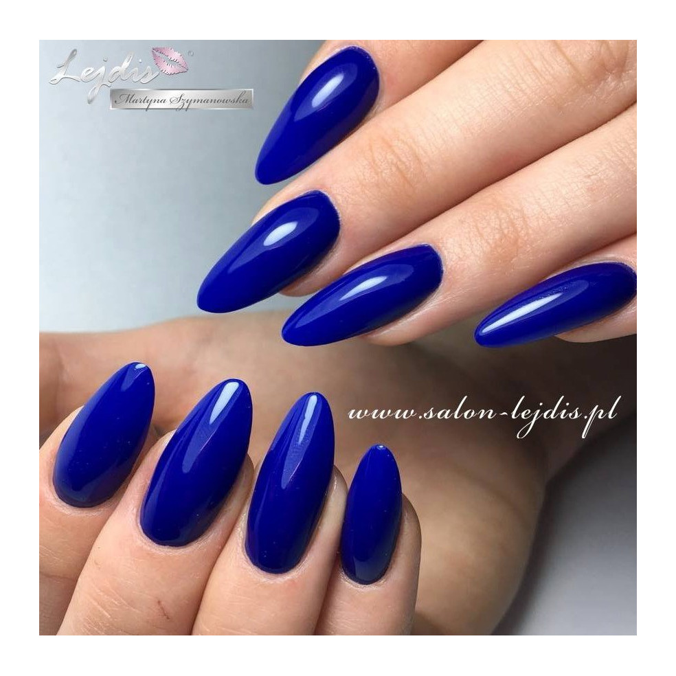 #032 Hybrid polish NaiLac 7ml
