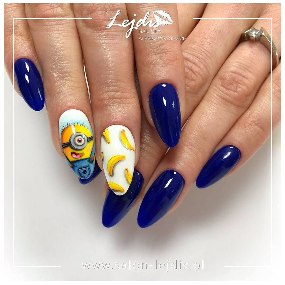 #032 Hybrid polish NaiLac 7ml