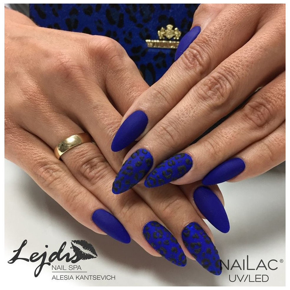 #032 Hybrid polish NaiLac 7ml