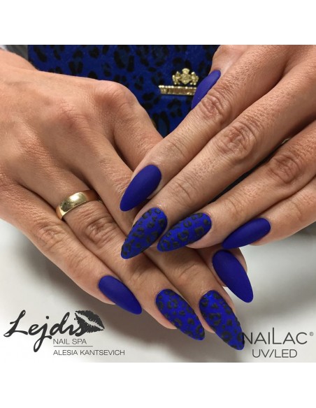#032 Lakier hybrydowy NaiLac 7ml