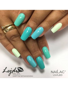 #035 Hybrid polish NaiLac 7ml 2