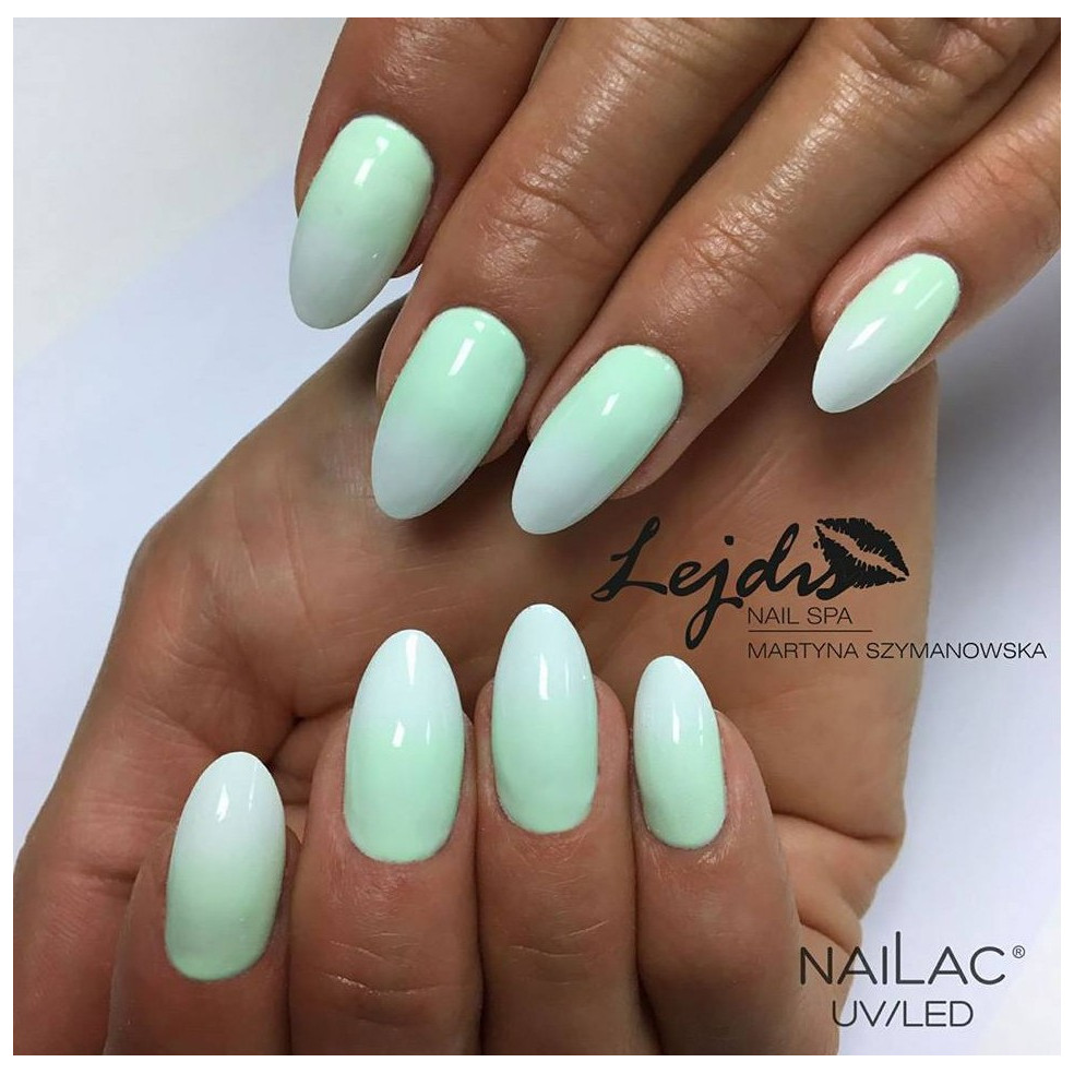 #037 Lakier hybrydowy NaiLac 7ml