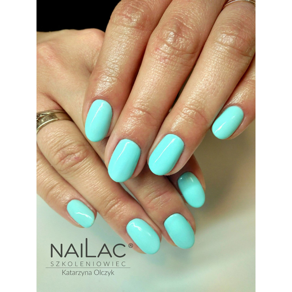 #038 Lakier hybrydowy NaiLac 7ml #038 Lakier hybrydowy NaiLac 7ml