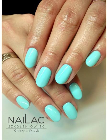 #038 Lakier hybrydowy NaiLac 7ml