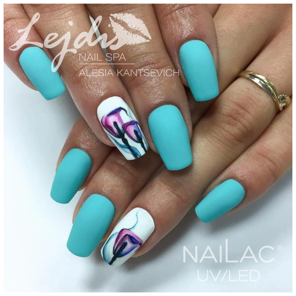 #039 Hybrid polish NaiLac 7ml