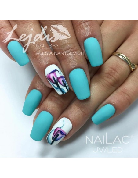 #039 Lakier hybrydowy NaiLac 7ml