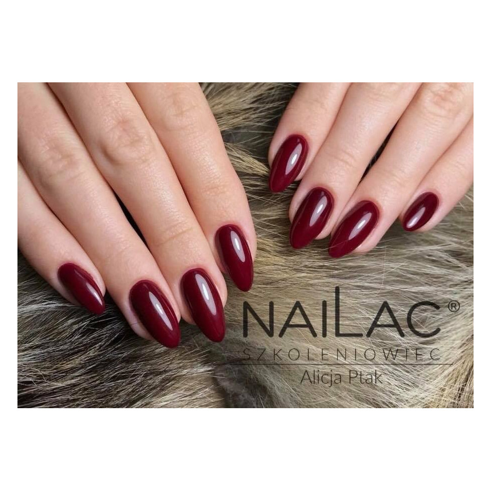 #051 Lakier hybrydowy NaiLac 7ml #051 Lakier hybrydowy NaiLac 7ml