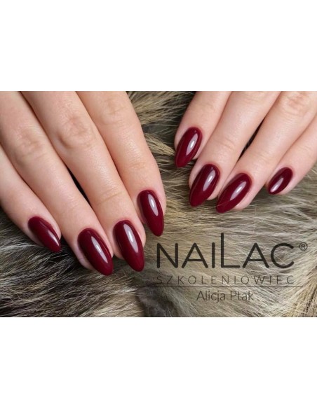#051 Hybrid polish NaiLac 7ml