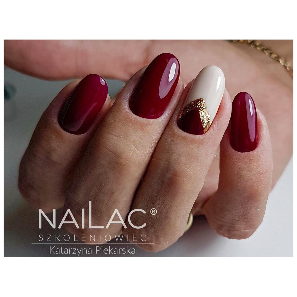 #051 Lakier hybrydowy NaiLac 7ml #051 Lakier hybrydowy NaiLac 7ml