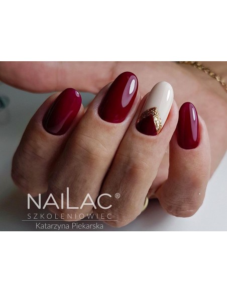 #051 Hybrid polish NaiLac 7ml