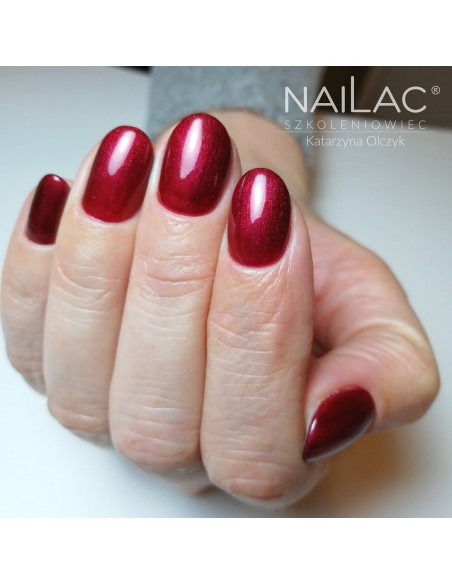 #053 Hybrid polish NaiLac 7ml