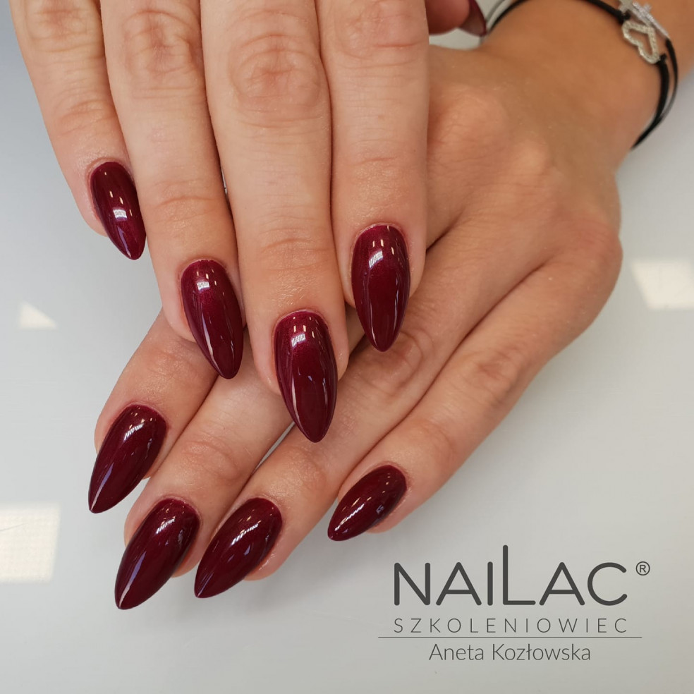 #053 Hybrid polish NaiLac 7ml #053 Hybrid polish NaiLac 7ml