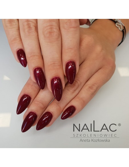 #053 Hybrid polish NaiLac 7ml