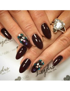 #054 Hybrid polish NaiLac 7ml 2