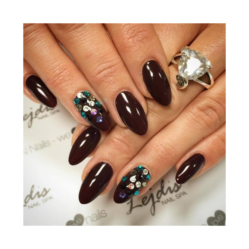 #054 Hybrid polish NaiLac 7ml