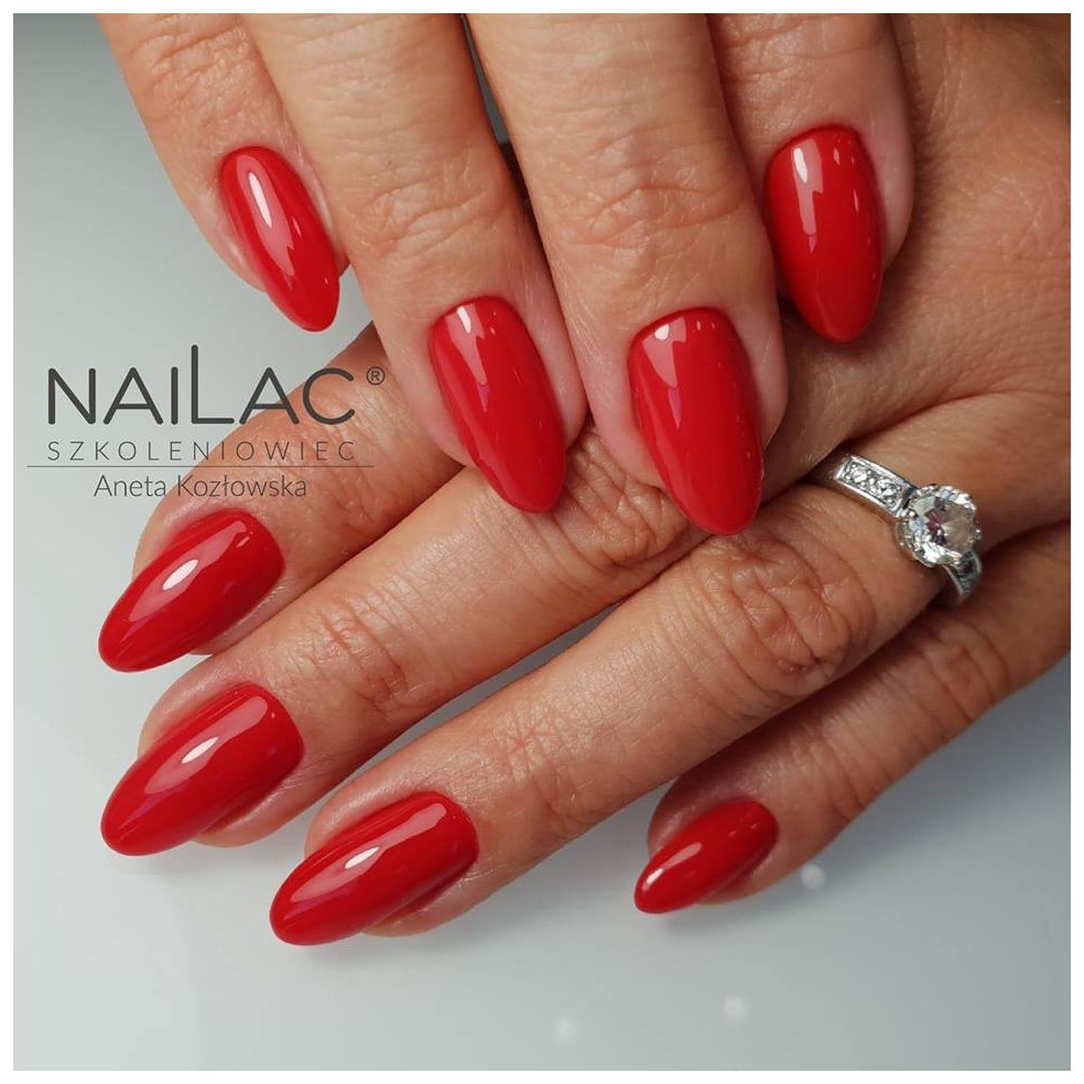 #065 Lakier hybrydowy NaiLac 7ml #065 Lakier hybrydowy NaiLac 7ml