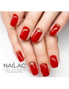 #065 Lakier hybrydowy NaiLac 2