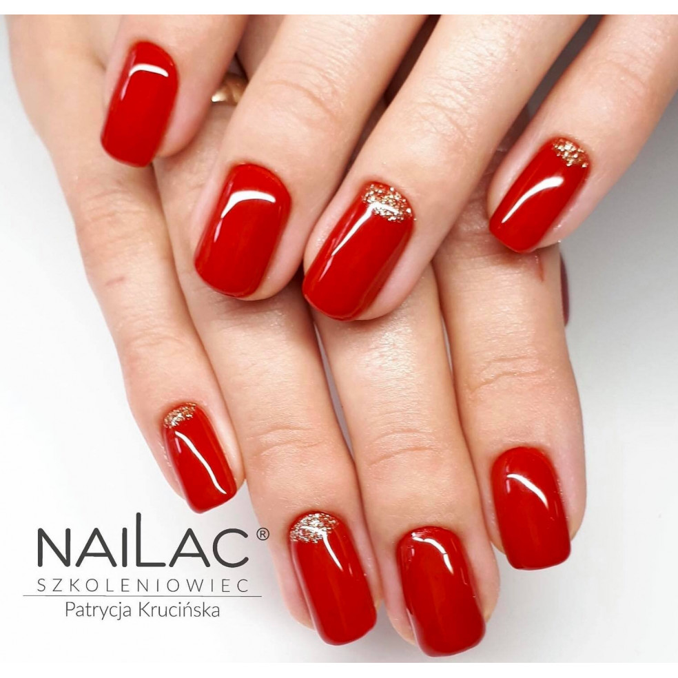 #065 Lakier hybrydowy NaiLac 7ml #065 Lakier hybrydowy NaiLac 7ml