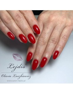 #068 Lakier hybrydowy NaiLac 2