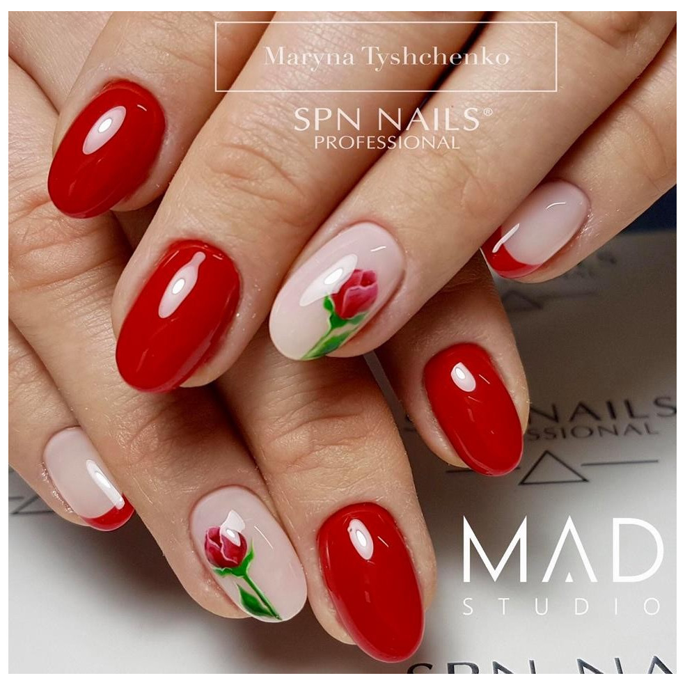 #069 Hybrid polish NaiLac 7ml #069 Hybrid polish NaiLac 7ml