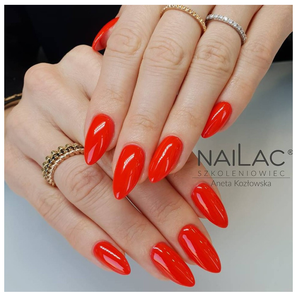 #069 Lakier hybrydowy NaiLac 7ml