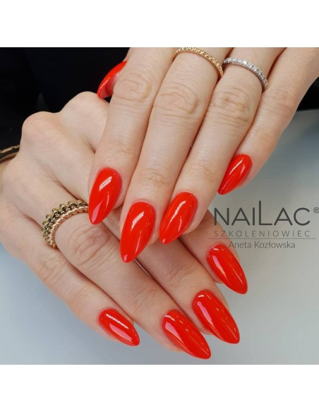 #069 Lakier hybrydowy NaiLac 7ml