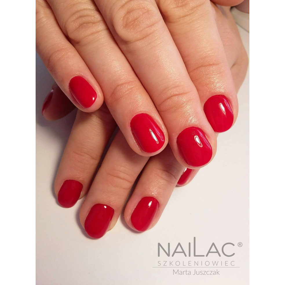 #070 Hybrid polish NaiLac 7ml