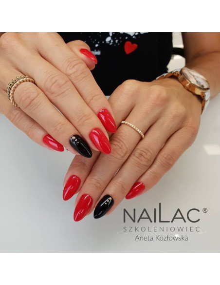 #070 Lakier hybrydowy NaiLac 7ml