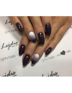 #088 Lakier hybrydowy... 2