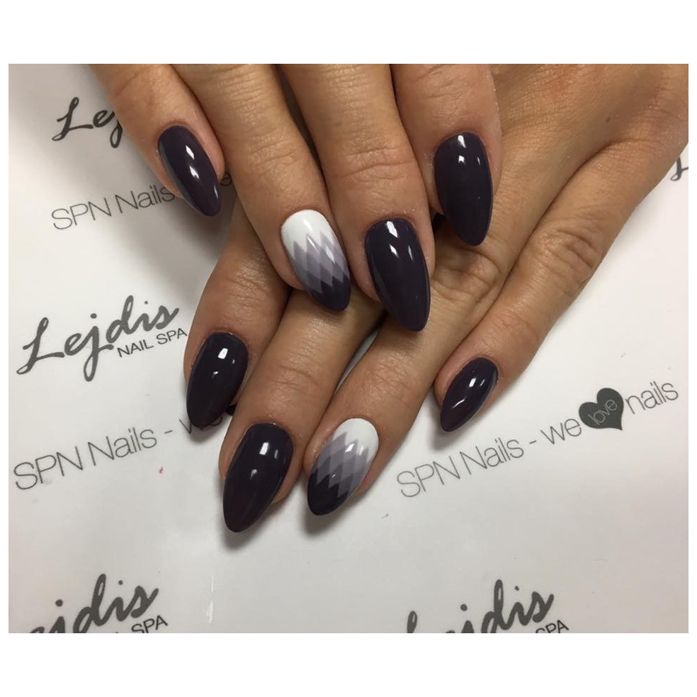 #088 Hybrid polish NaiLac 7ml