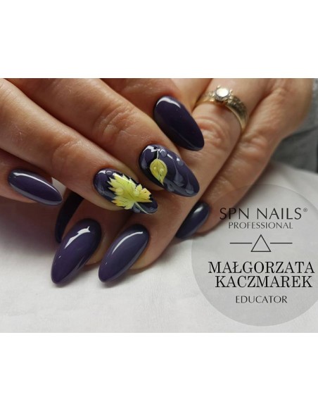 #089 Hybrid polish NaiLac 7ml