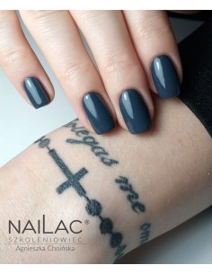 #091 Hybrid polish NaiLac 7ml 2
