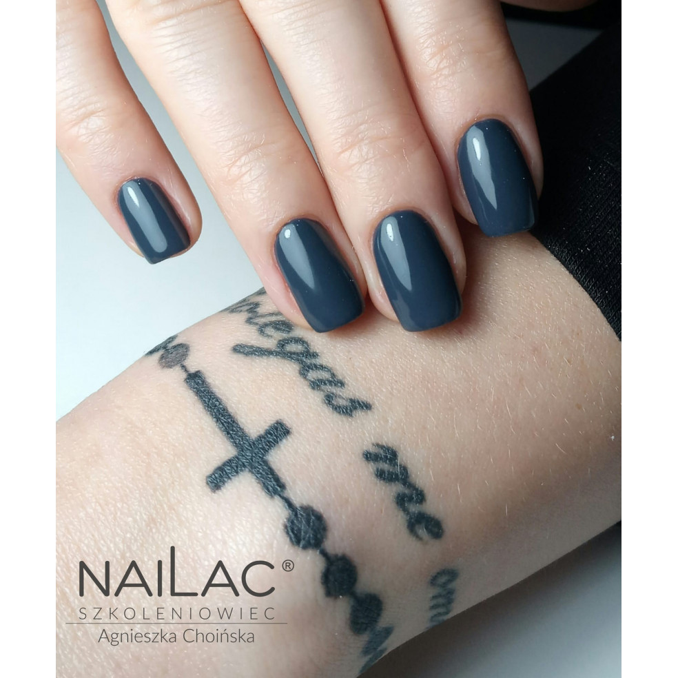 #091 Lakier hybrydowy NaiLac 7ml