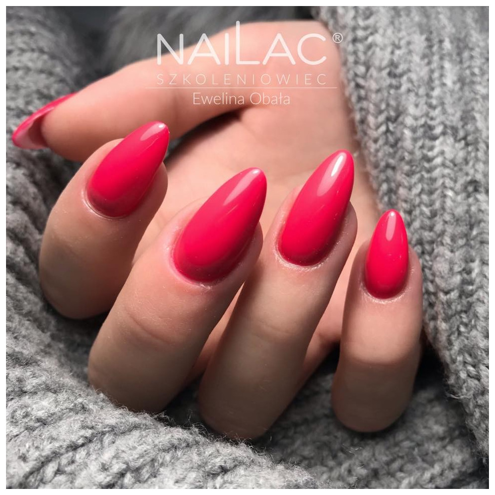 #105 Lakier hybrydowy NaiLac 7ml #105 Lakier hybrydowy NaiLac 7ml