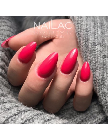 #105 Lakier hybrydowy NaiLac 7ml