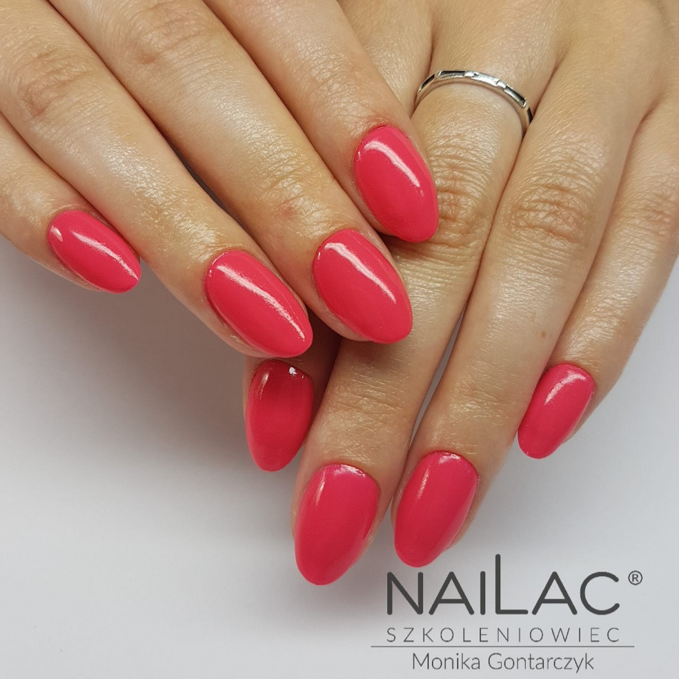 #105 Lakier hybrydowy NaiLac 7ml #105 Lakier hybrydowy NaiLac 7ml
