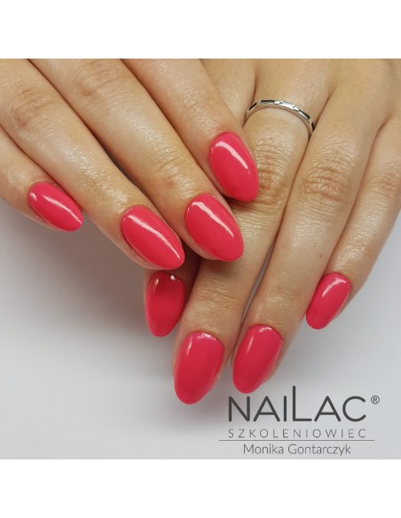#105 Lakier hybrydowy NaiLac 7ml