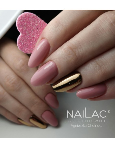#106FC Lakier hybrydowy NaiLac 7ml